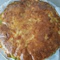 Cooksnap από Χατζηνικολάου Χρύσα στη συνταγή Τάρτα με κολοκυθάκια