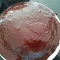 El cooksnap de Bea cuando hizo Tarta de Freisuelos. (Creps).