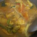Cooksnap dari Felyanna Caroline untuk resep Fillet kakap merah kuah kuning