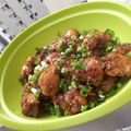 Cooksnap dari Putri Aulia untuk resep Ayam Goreng Mentega