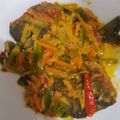 Cooksnap dari Dedeh aja untuk resep Ikan Bawal Pesmol Pedas