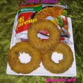 Cooksnap dari Asriani Arif untuk resep Donat Indomie