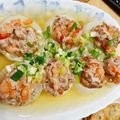 隨便 的 百花鑲蘿蔔 cooksnap