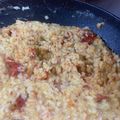 juditvertes Cooksnap-ja, amikor elkészítette a(z) Alap rizottó recept receptet.