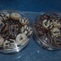 Cooksnap dari Ndari Anka untuk resep Donut cookies #SeninSemangat #BikinRamadanBerkesan