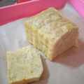 Cooksnap dari Ratna Haryani untuk resep Bolu Kukus Pisang
