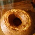El cooksnap de roxanairamirez cuando hizo Torta fácil y económica.