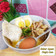 Cooksnap dari Lailazegaff untuk resep Bubur ayam kuah kuning