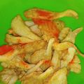 Cooksnap dari Riya Zahra untuk resep Jamur tiram crispy