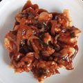 Cooksnap dari Gracia May untuk resep Ikan goreng saus mentega