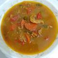 Cooksnap dari Evi Shufiyah untuk resep Tongseng daging sapi pedas nampol