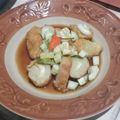 Cooksnap dari Eka Yulianti untuk resep Empek Empek Dos Tanpa Ikan