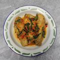 Cooksnap dari Maretha untuk resep Ayam Woku