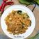 Cooksnap dari Ferasty untuk resep Kwetiaw Goreng Medan
