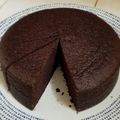 Cooksnap dari Mamiya Kitchen untuk resep Bolu ketan hitam kukus