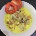 Cooksnap dari Marissa Cha Cha untuk resep Opor Ayam Bumbu Kuning
