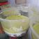 Cooksnap dari lena Ken untuk resep Avocado-Oreo Cheesecake