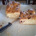 Cooksnap από Ιωάννα στη συνταγή Τυρόψωμο στη φόρμα