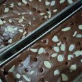 Cooksnap dari Uwie Ummu Asmaa untuk resep Brownies mini kering Oven Tangkring