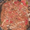 Cooksnap dari Dwi Susanti untuk resep Sambel Teri Kemangi Pedas Mantul