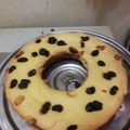 Cooksnap dari melfabutar2 untuk resep Prol Tape Keju (no mixer)