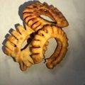 Sa'adah Eelham Abduho's cooksnap of when they made DUBLAN (in modern way).
