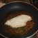 El cooksnap de Kiko cuando hizo Pechugas de pollo rebozadas al queso.