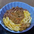 Cooksnap dari Ranny untuk resep Bihun Goreng Simpel Ala Ibu