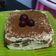 Cooksnap dari Niken untuk resep Tiramisu Birthday Cake
