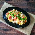 Cooksnap dari nidarudi untuk resep 59. Fancie Chao Tan