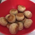 El cooksnap de Pablo Granata cuando hizo Chipacitos saludables 🧀 💣.