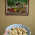 Cooksnap dari Rizky Amalia untuk resep Cilok Empuk Enak (tanpa daging)
