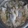 Cooksnap dari Dewi Asparini untuk resep Kembung tim asam jawa