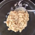 Cooksnap dari Pamela untuk resep Mac n cheese anti gagal super lezat