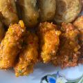 Cooksnap dari Uncu Itha untuk resep Perkedel jagung khas minangkabau