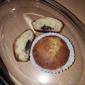 Tímea Varga-Bodrogi Cooksnap-ja, amikor elkészítette a(z) Csokis-mézes muffin receptet.