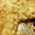 Tonya Darby's cooksnap of when they made Tuna Casserole.