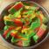 Cooksnap dari SeTya untuk resep Unicorn ogura cake