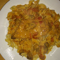 Carlos's cooksnap of when they made Oh My Gosh Chicken Paprikash.
