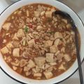 Cooksnap dari Anna'nya Andre untuk resep Mapo Tahu Ayam Kampung