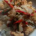 Cooksnap dari Yusnani Erwiyati untuk resep Dori Saus Lemon