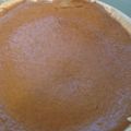 Denise's cooksnap of when they made Simple Pumpkin Pie.