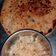 Ziya purohit का कुकस्नैप जब उन्होंने मूली के पराठे (Mooli ke parathe recipe in hindi) बनाया था।