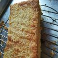 Cooksnap dari Deya Irawan untuk resep Cake labu kuning