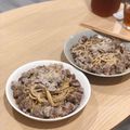 XUAN 的 蘑菇牛肉義大利麵 cooksnap