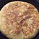 El cooksnap de MJZorro cuando hizo Tortilla de patatas baja en calorías.