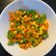 Cooksnap dari Hamidah Syahrir untuk resep Mixed Vegetables Frozen