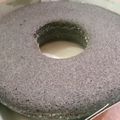 Cooksnap dari Aie Kosiah Wicaksono untuk resep Bolu Ketan Hitam Kukus