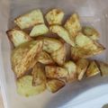 月夏 的 胡蘿蔔蛋糕-氣炸鍋 cooksnap