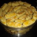Cooksnap dari Widayanti Agustin untuk resep Kastengel Premium / Kastengel Tripple Cheese